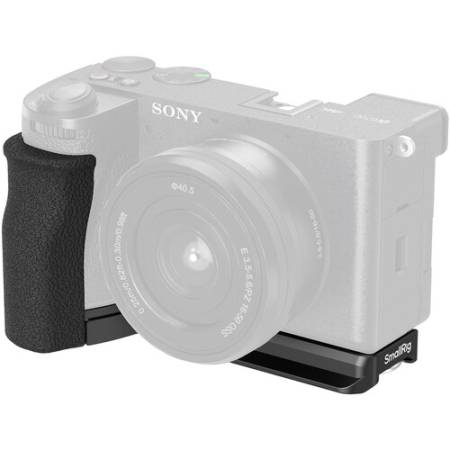 SmallRig 5061 - L-kształtna płytka z uchwytem do Sony Alpha 6700